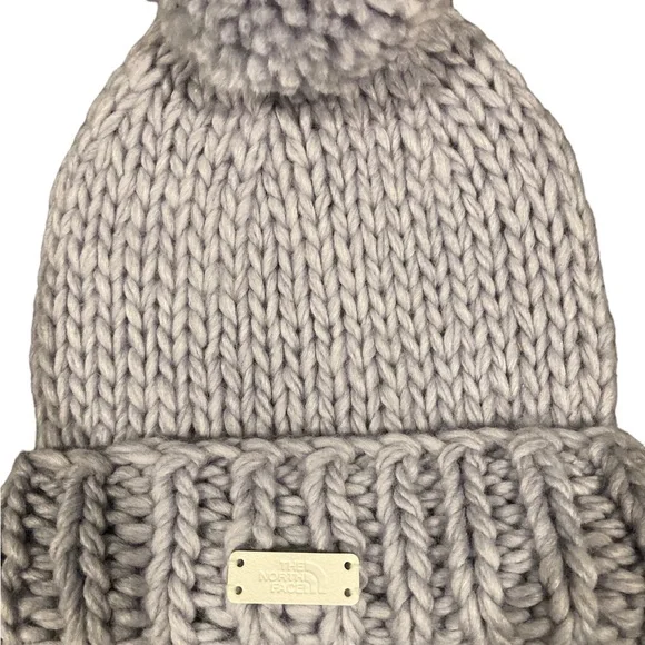 The North Face City coziest beanie - Picture 3 of 3